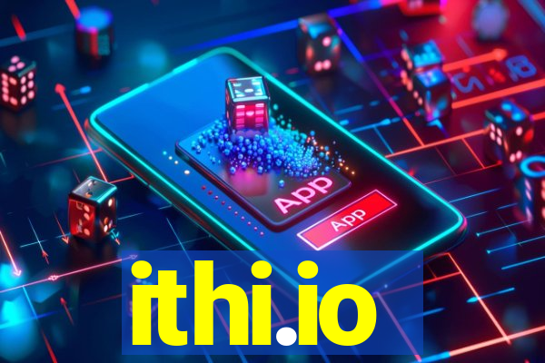 ithi.io