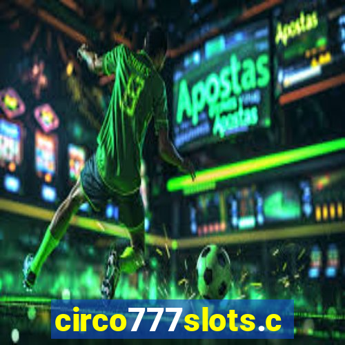 circo777slots.com