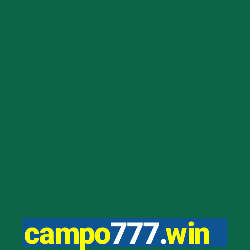 campo777.win