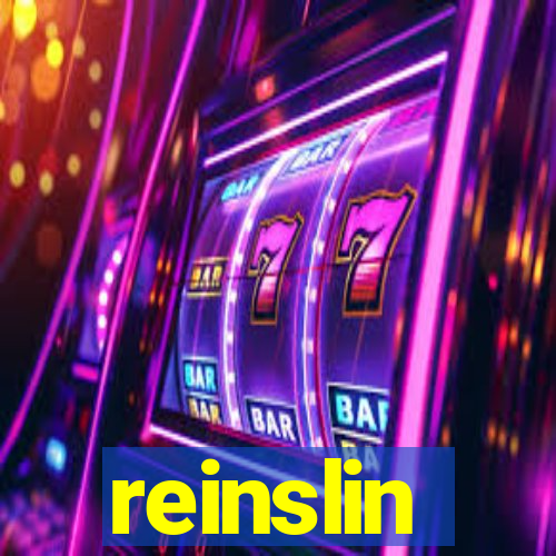 reinslin