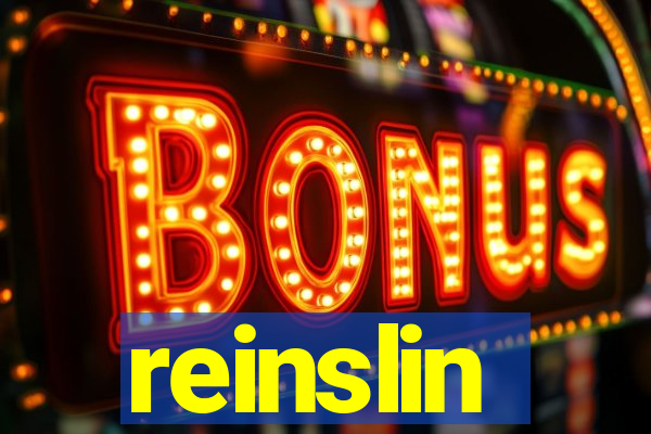 reinslin