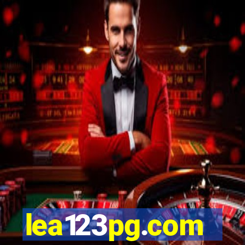 lea123pg.com