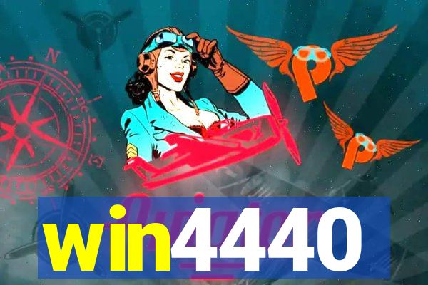 win4440