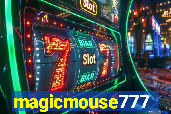 magicmouse777