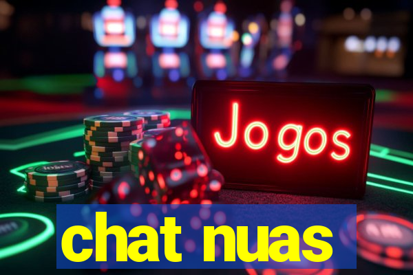 chat nuas