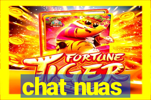 chat nuas