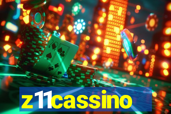 z11cassino