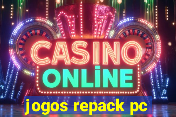 jogos repack pc