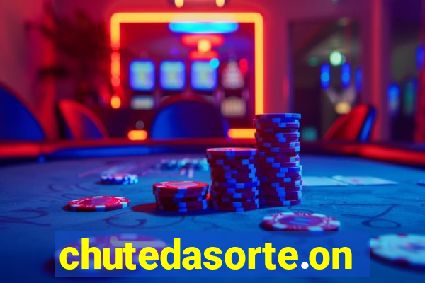 chutedasorte.online