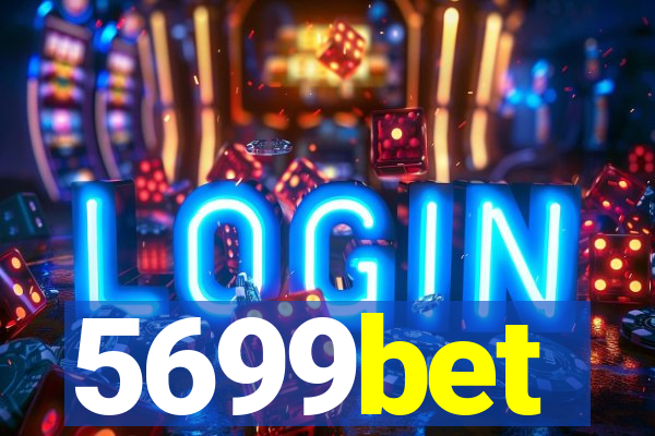 5699bet