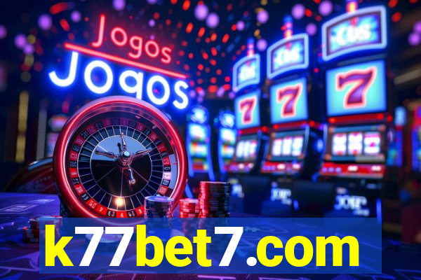 k77bet7.com