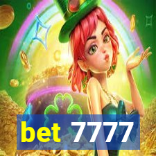 bet 7777