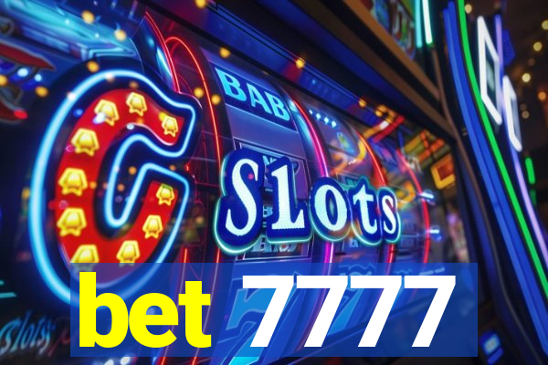 bet 7777