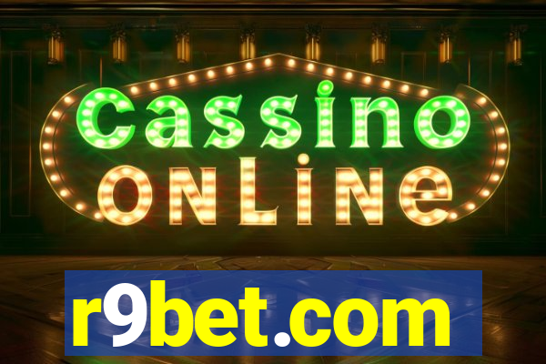 r9bet.com