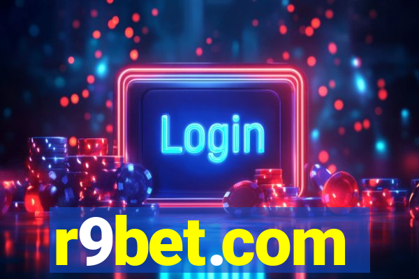 r9bet.com