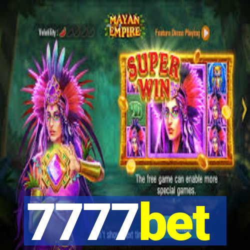 7777bet