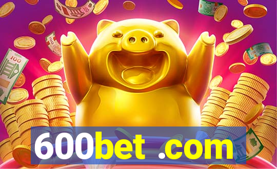 600bet .com