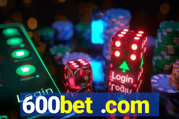 600bet .com