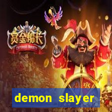 demon slayer dublado assistir online