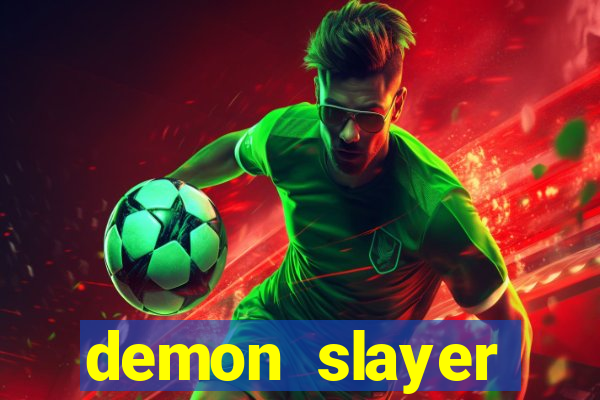 demon slayer dublado assistir online