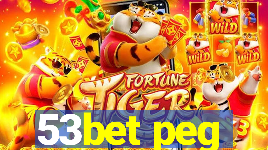 53bet peg