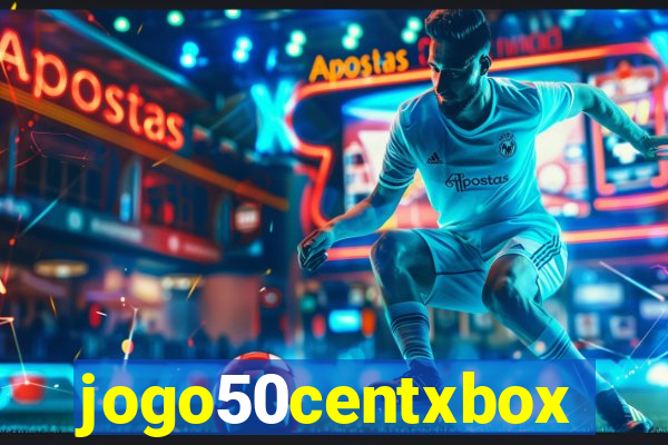 jogo50centxbox