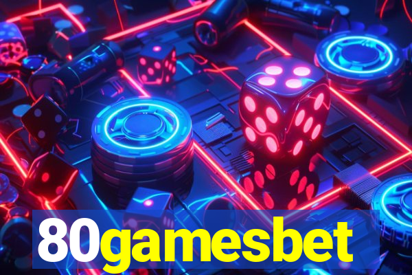 80gamesbet