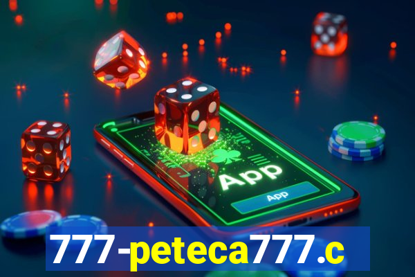 777-peteca777.com