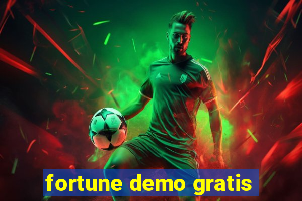 fortune demo gratis