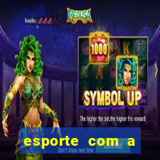 esporte com a letra l