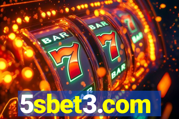 5sbet3.com