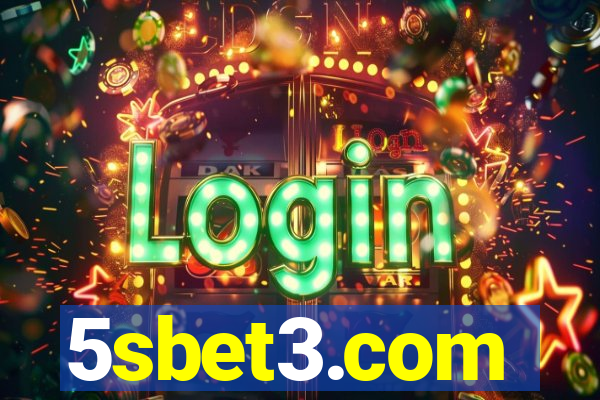 5sbet3.com