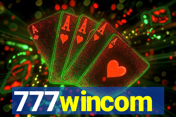 777wincom