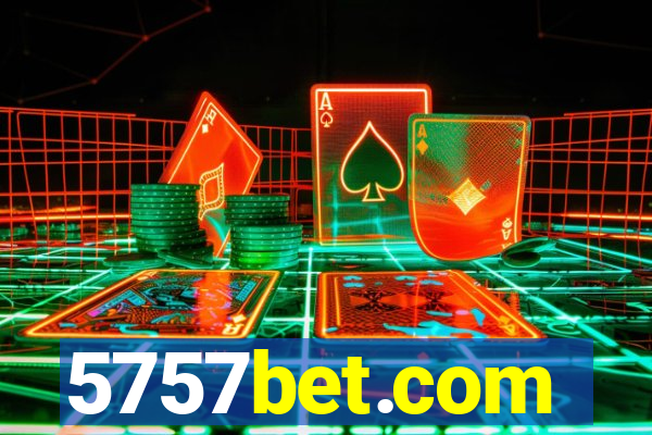 5757bet.com