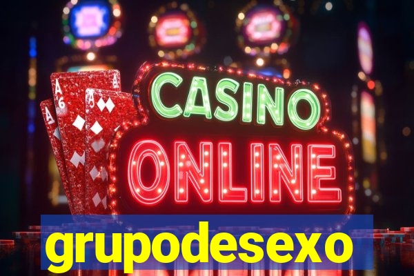 grupodesexo