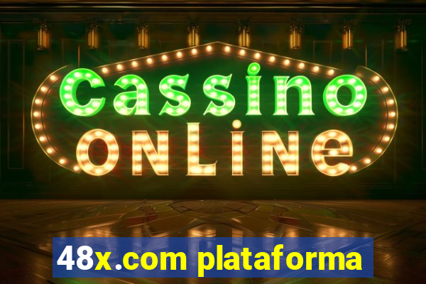 48x.com plataforma