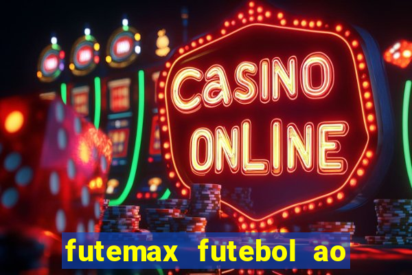 futemax futebol ao vivo campeonato brasileiro