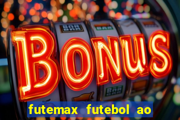 futemax futebol ao vivo campeonato brasileiro