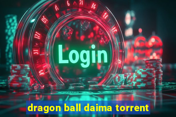 dragon ball daima torrent