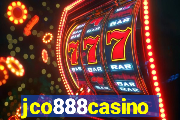 jco888casino