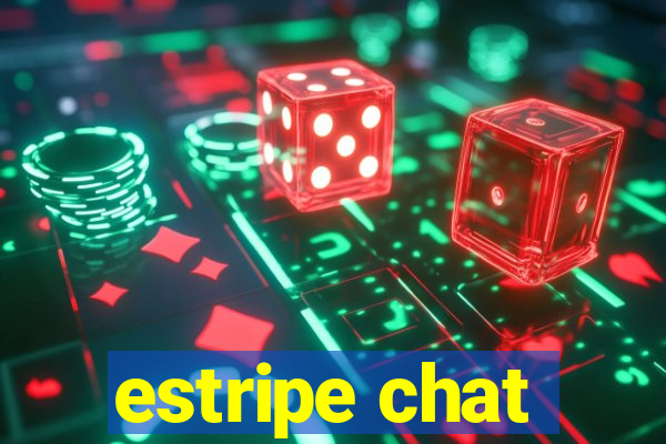 estripe chat