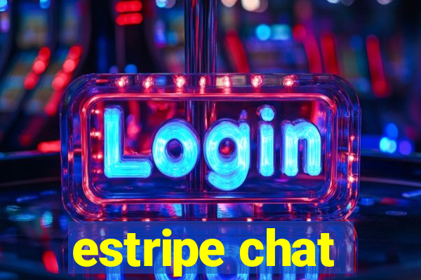 estripe chat