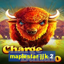 maplestar jjk 2