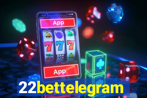 22bettelegram