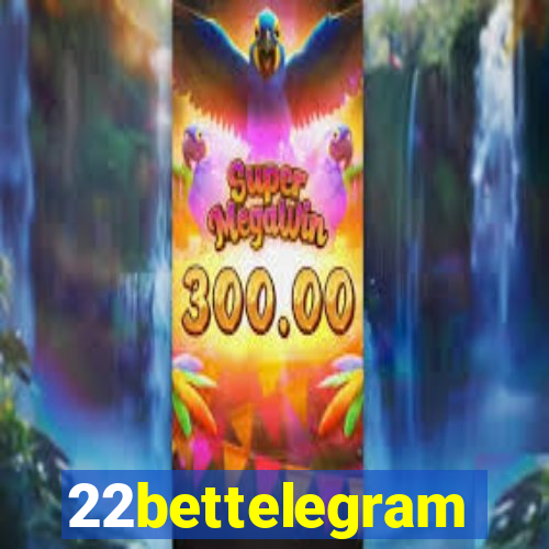 22bettelegram