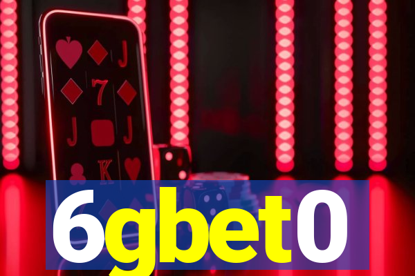 6gbet0