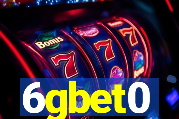 6gbet0