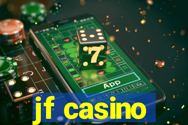 jf casino