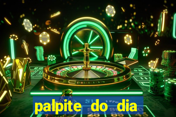 palpite do dia jogo do bicho kaledri hoje