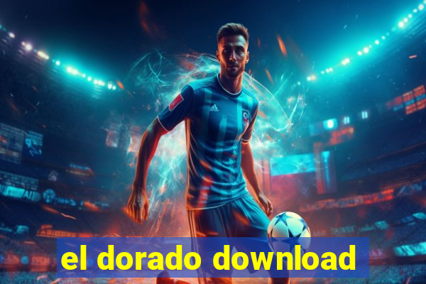 el dorado download